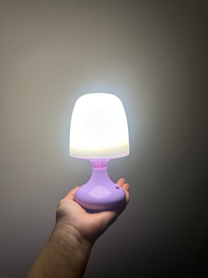 Masa Lambası - Görsel 2