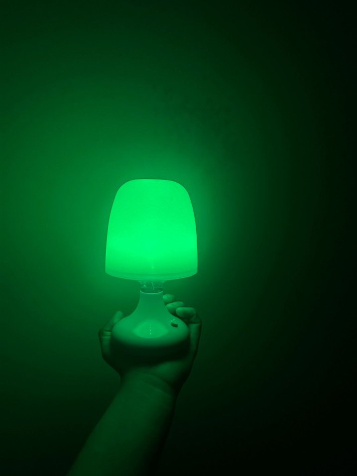 Masa Lambası - Görsel 4