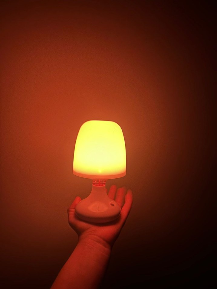 Masa Lambası - Görsel 5