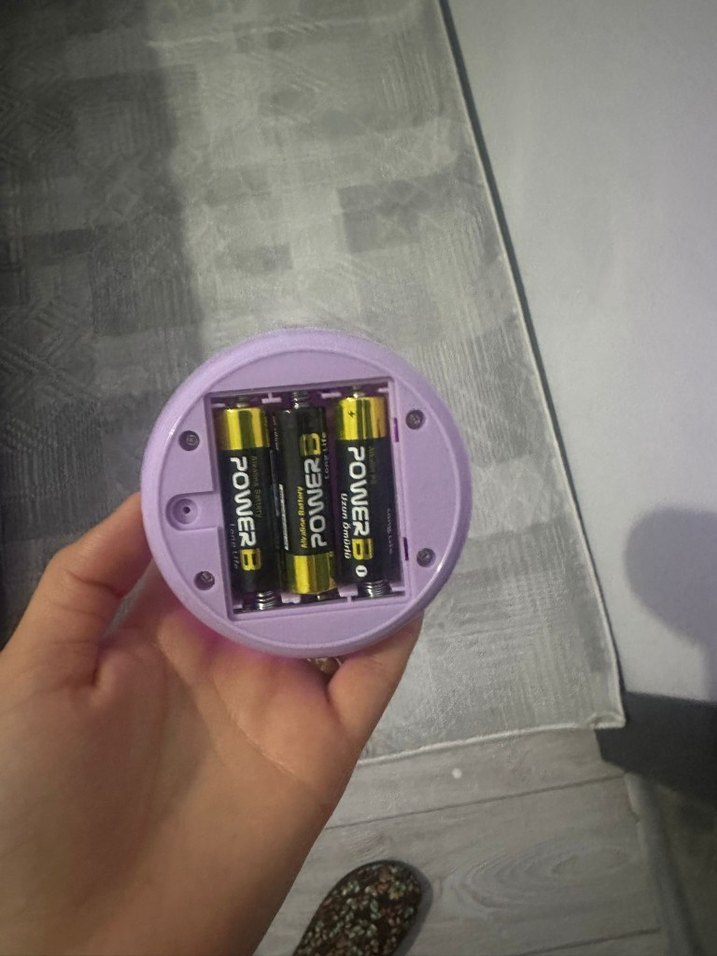 Masa Lambası - Görsel 3