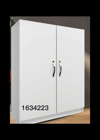 ayakkabı dolabı - Görsel 5