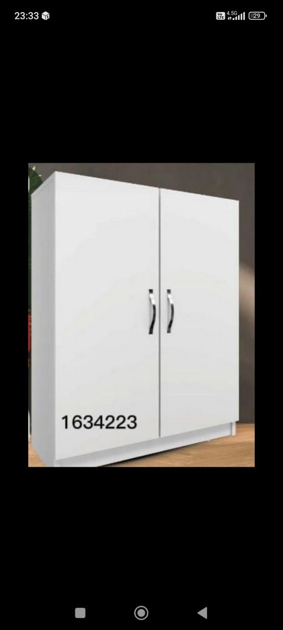 ayakkabı dolabı - Görsel 5