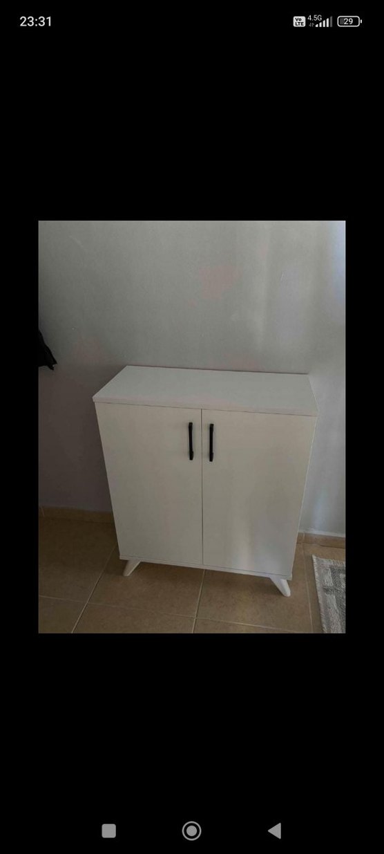 ayakkabı dolabı - Görsel 4