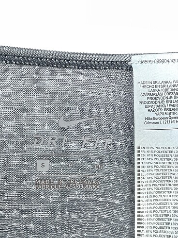 Nike T-shirt %70 İndirimli. - Görsel 4