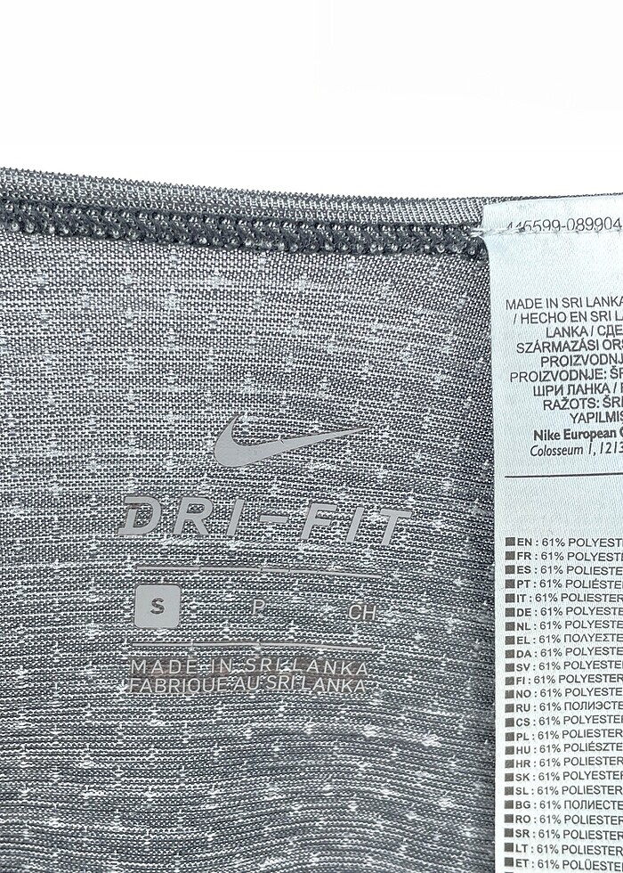 Nike T-shirt %70 İndirimli. - Görsel 4