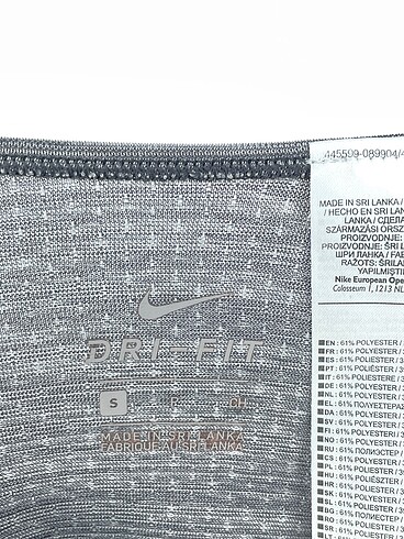 Nike T-shirt %70 İndirimli. - Görsel 4