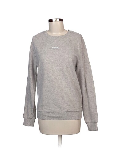 Defacto Sweatshirt %70 İndirimli.