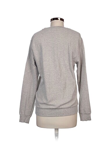 universal Beden Defacto Sweatshirt %70 İndirimli.