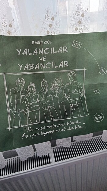  Beden Renk Yalancılar ve yabancılar 1 ciltli