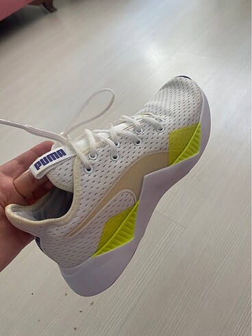 Puma ayakkabı orjinal