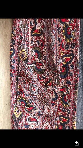 Diğer Vintage ceket