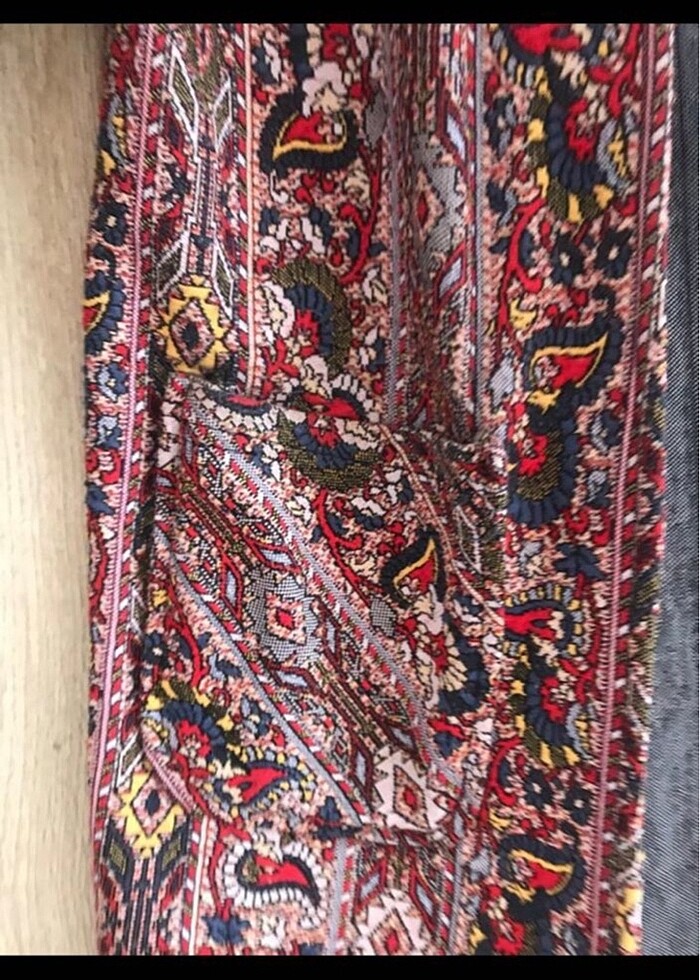 Vintage ceket - Görsel 2