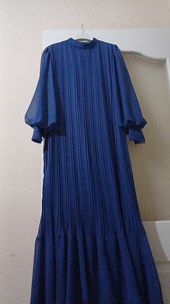 Diğer Şifon elbise