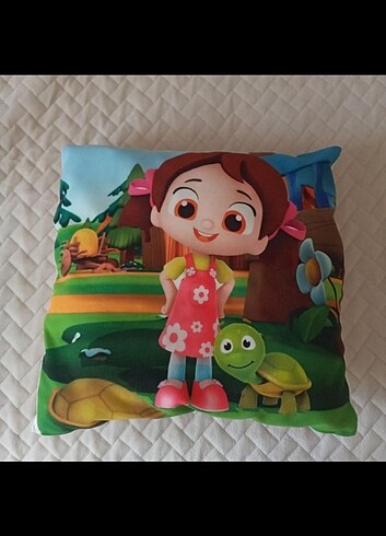 Niloya çocuk yastık