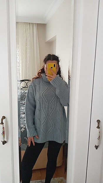 Yün kazak