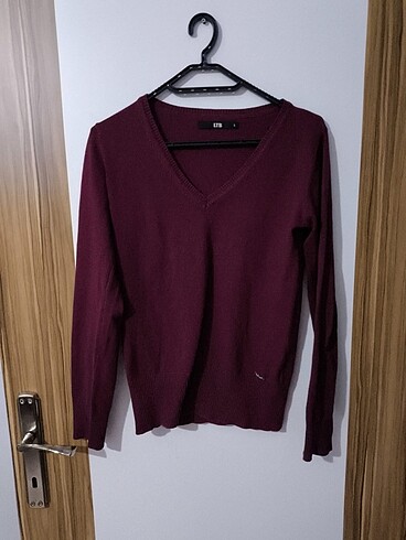 Bordo Triko