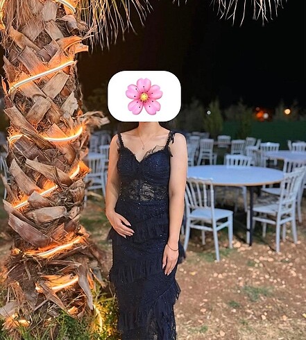 Abiye elbise