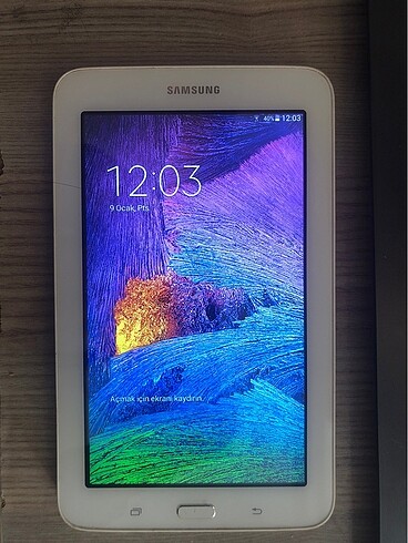Tablet