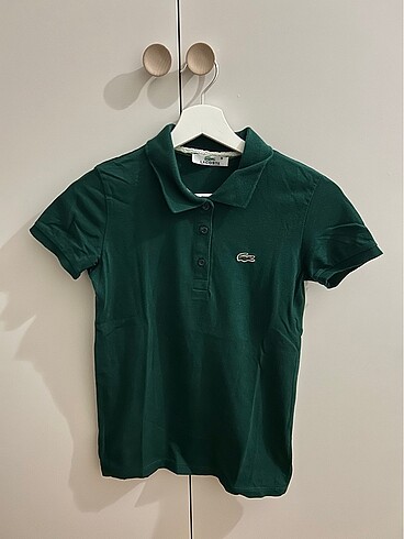 Polo Yaka Tişört