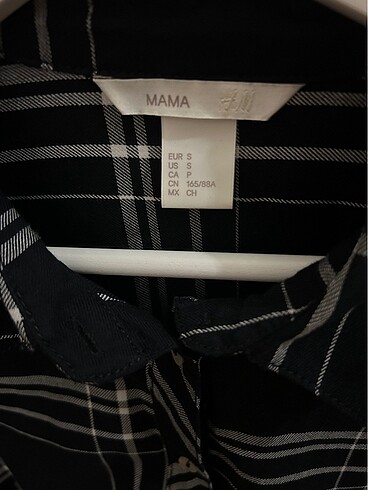 H&M H&M Hamile Tunik Gömlek