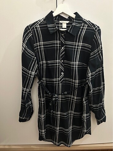 H&M Hamile Tunik Gömlek