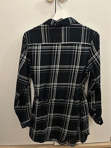 s Beden H&M Hamile Tunik Gömlek