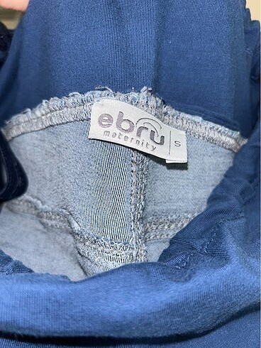 Ebru Maternity Hamile Pantolon