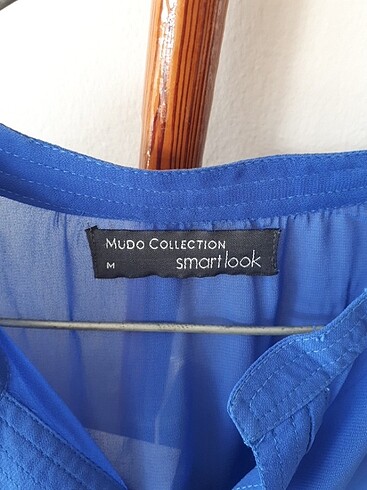 Mudo bayan bluz