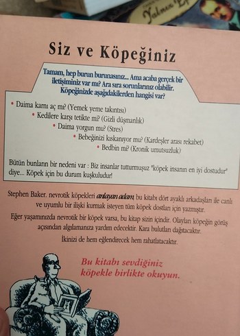 Nevrotik Köpekle Nasıl Yaşarsınız? - Görsel 2