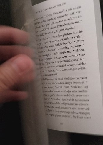 Attila ve Hun İmparatorluğu - Alperen Bayrak - Görsel 3