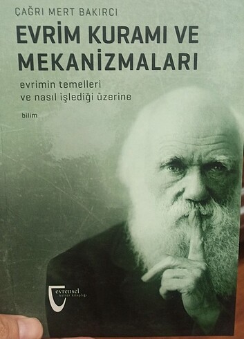Evrim