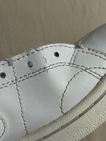 36,5 Beden Nike mit cut court royale