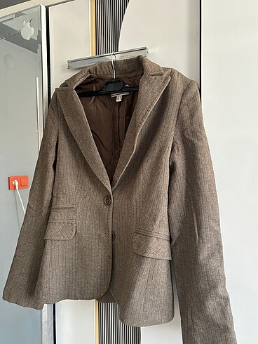 Mango blazer ceket