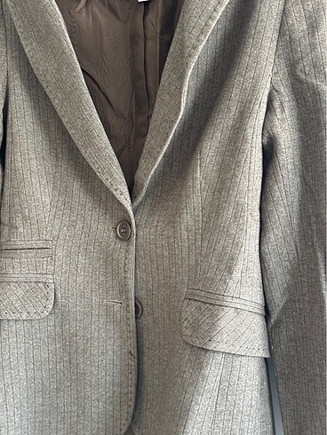 Mango Mango blazer ceket