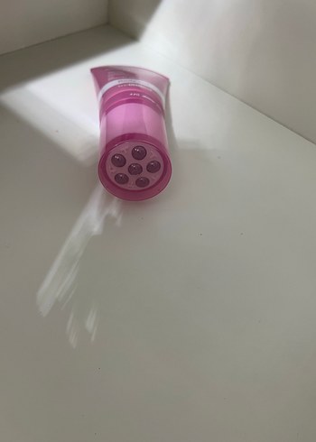 WeMara Anti-Cellulite Masaj Başlıklı Vücut Jeli - Görsel 3