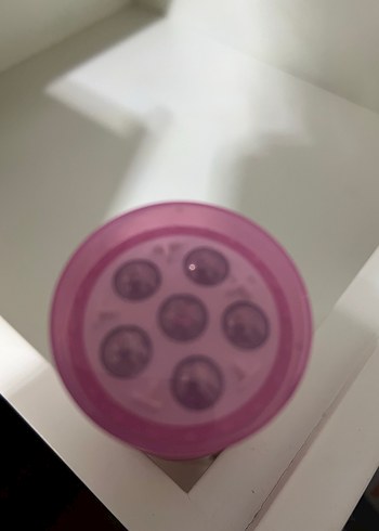 WeMara Anti-Cellulite Masaj Başlıklı Vücut Jeli - Görsel 2