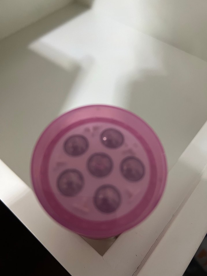 WeMara Anti-Cellulite Masaj Başlıklı Vücut Jeli - Görsel 2