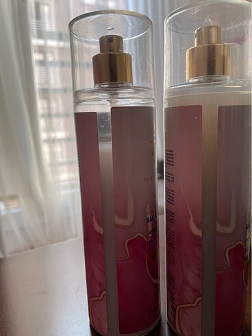 Rise&Shine Keratin Sütü