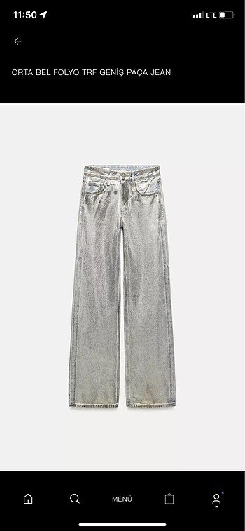Zara jean