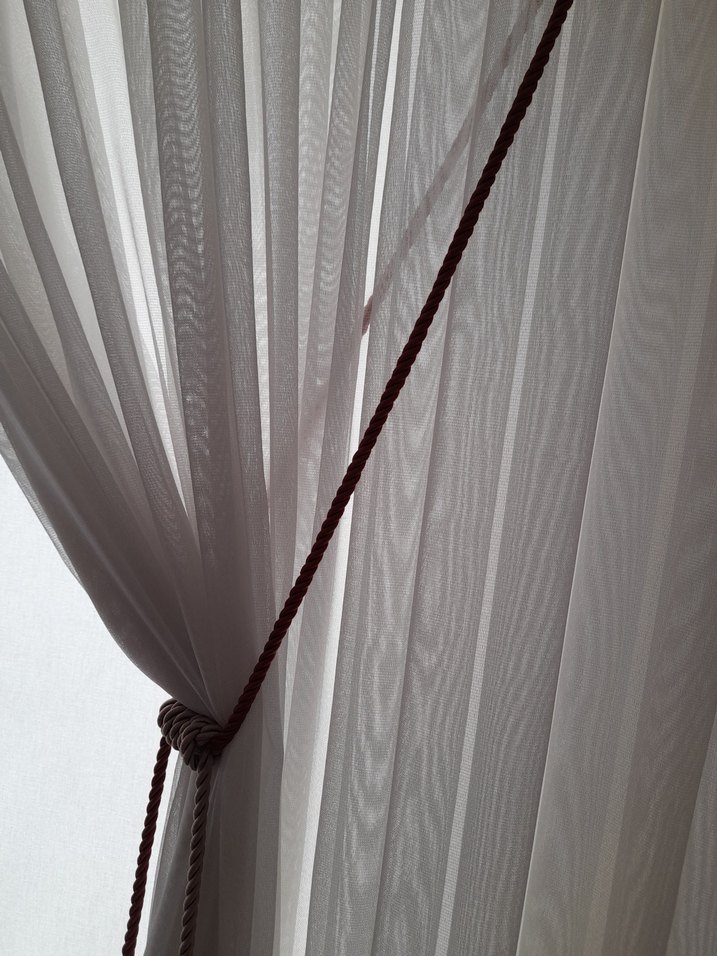 Modern Klasik Beyaz Perde - Görsel 4