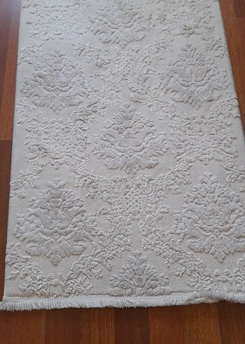 Beden beyaz Renk SANAT HALI