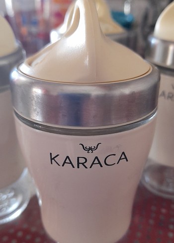 Beden karaca marka baharatlik