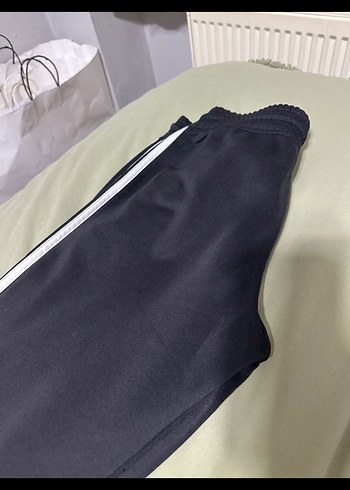 Adidas Siyah eşofman - Görsel 3