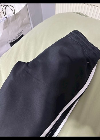 Adidas Siyah eşofman - Görsel 4