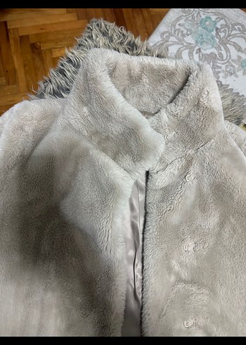 MANGO ceket - Görsel 3