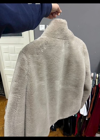 MANGO ceket - Görsel 5