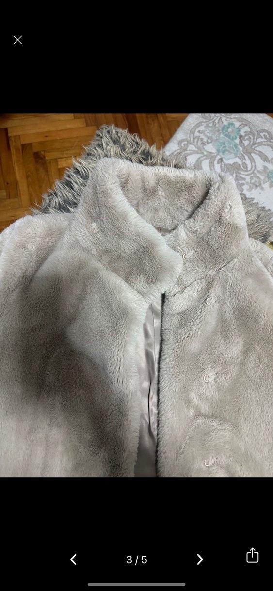 MANGO ceket - Görsel 3