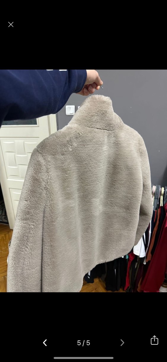 MANGO ceket - Görsel 5