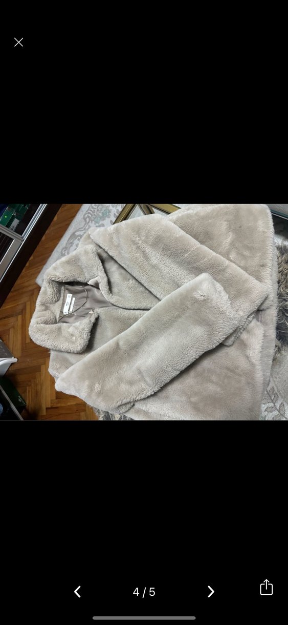 MANGO ceket - Görsel 4