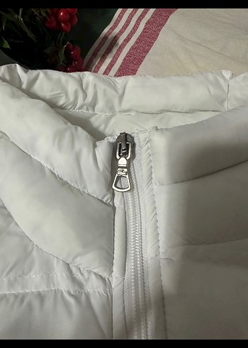 LACOSTE BEYAZ MONT - Görsel 2